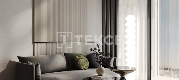 Студия в Jumeirah Village Triangle, Дубай, ОАЭ № 203498 17