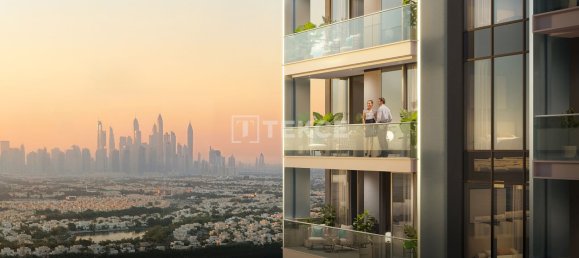 Студия в Jumeirah Village Triangle, Дубай, ОАЭ № 203498 5