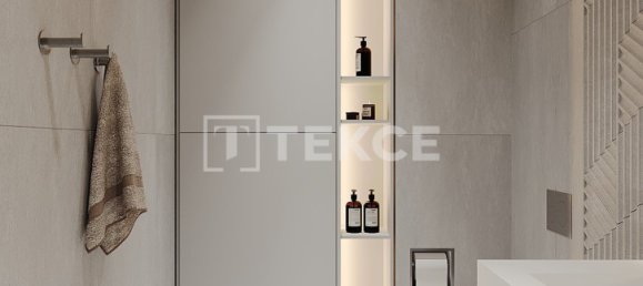 Студия в Jumeirah Village Triangle, Дубай, ОАЭ № 203498 28
