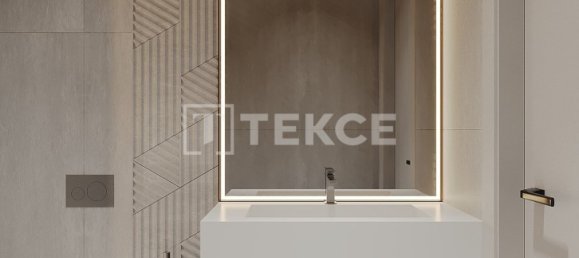 Студия в Jumeirah Village Triangle, Дубай, ОАЭ № 203498 27