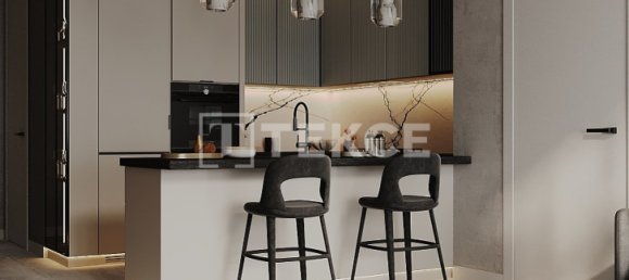 Студия в Jumeirah Village Triangle, Дубай, ОАЭ № 203498 23