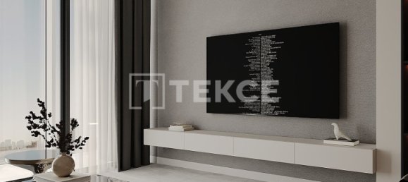 Студия в Jumeirah Village Triangle, Дубай, ОАЭ № 203498 20
