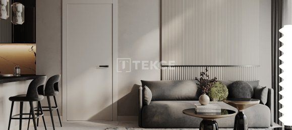 Студия в Jumeirah Village Triangle, Дубай, ОАЭ № 203498 19