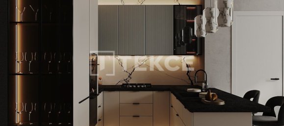 Студия в Jumeirah Village Triangle, Дубай, ОАЭ № 203498 21