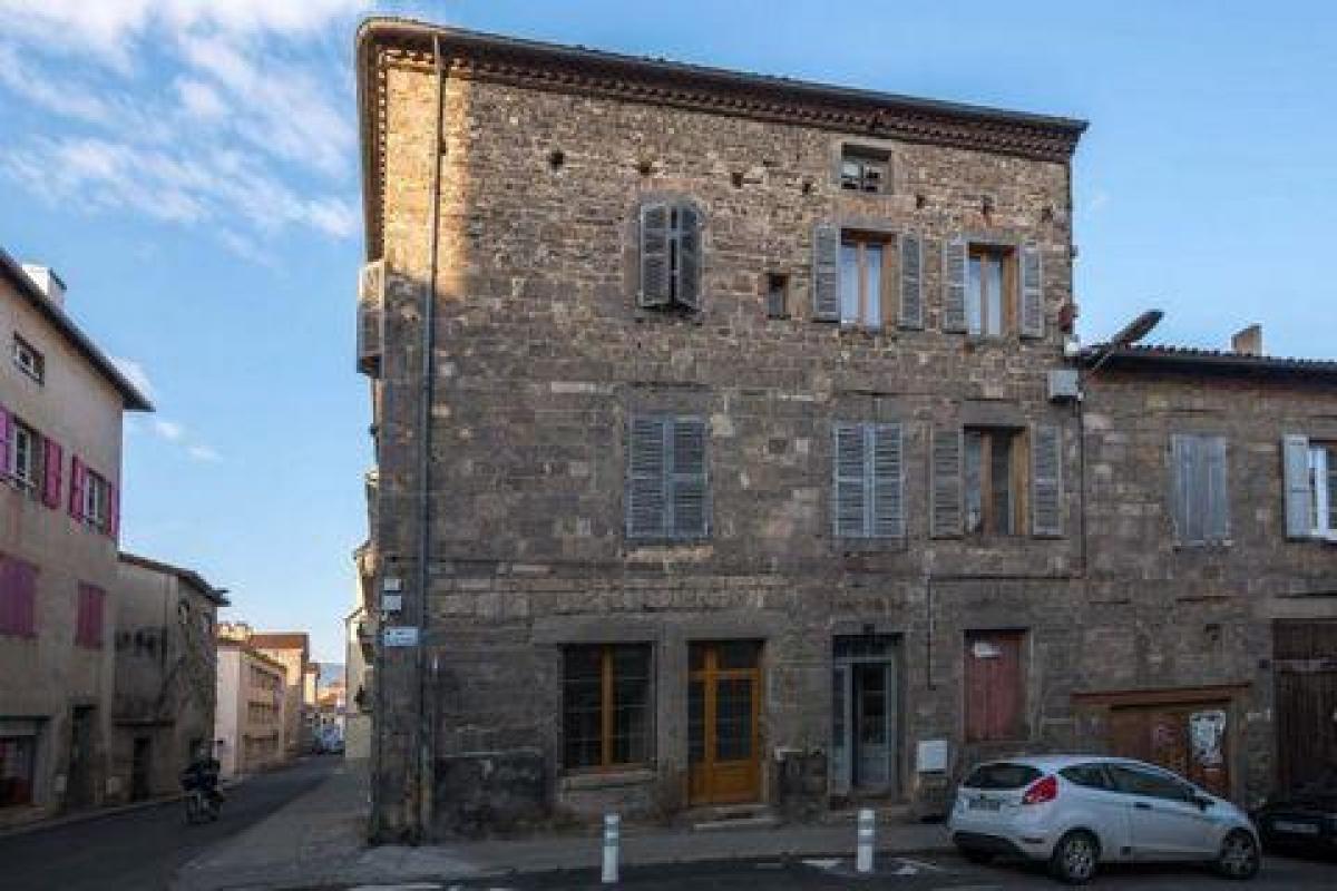 2 chambres Condo à Montbrison, France No. 26476