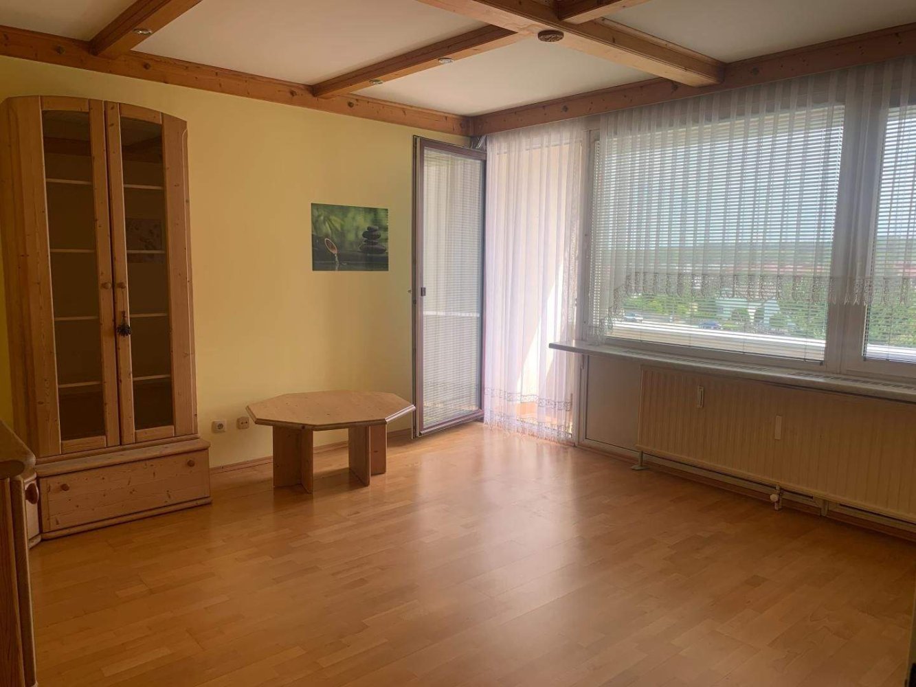 3 rooms Apartment in Ober-Grafendorf, Austria No. 253969