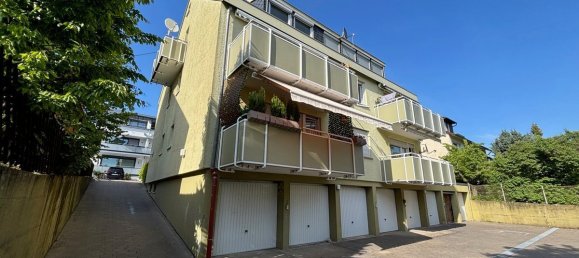 Studio in Esslingen, Germany No. 285740 3