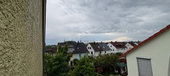 Studio in Esslingen, Germany No. 285740 11