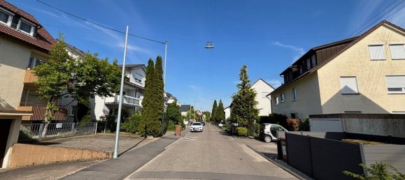 Studio in Esslingen, Germany No. 285740 21