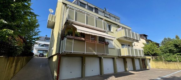 Studio in Esslingen, Germany No. 285740 19