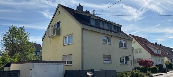 Studio in Esslingen, Germany No. 285740 2