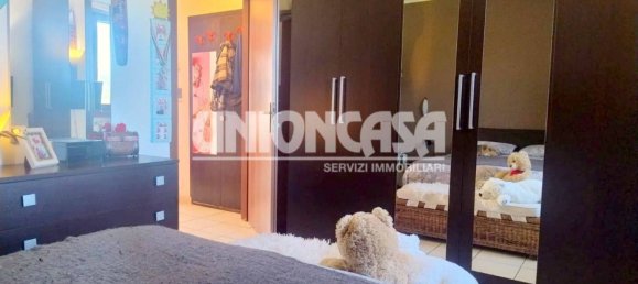 1 Schlafzimmer Wohnung in Solbiate con Cagno, Italy, Nr. 270743 12