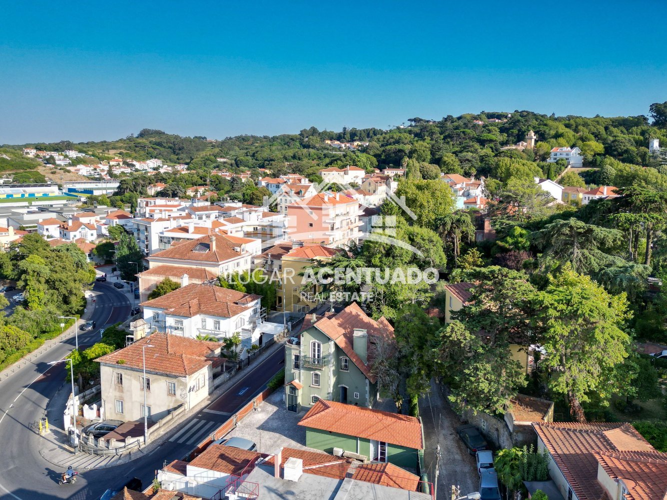 7 bedrooms House in Sintra, Portugal No. 332904