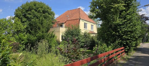 Adosado de 2 dormitorios en Cuxhaven, Germany No. 341783 8