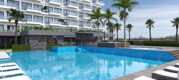 Apartamento de 2+1 en Mahmutlar, Turkey No. 13205 25