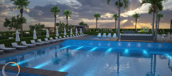 Apartamento de 2+1 en Mahmutlar, Turkey No. 13205 24