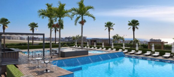 Apartamento de 2+1 en Mahmutlar, Turkey No. 13205 27