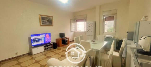 3 rooms Apartment in Palermo, Italy No. 72205 9