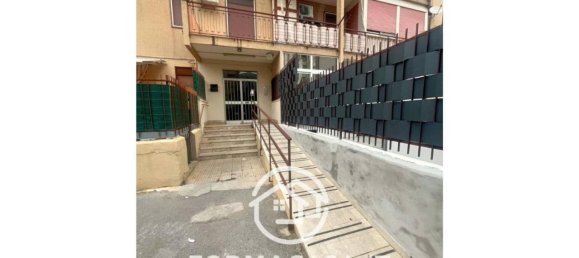 3 rooms Apartment in Palermo, Italy No. 72205 5