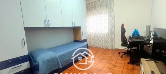 3 rooms Apartment in Palermo, Italy No. 72205 12