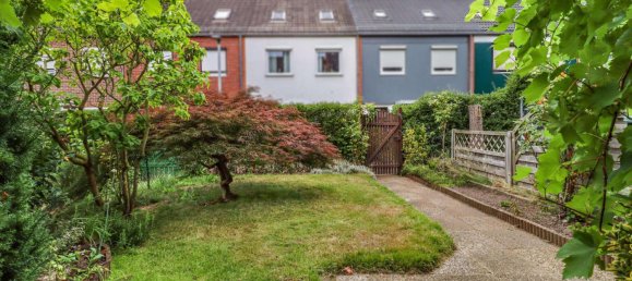 6 rooms Townhouse in Bremen, Germany No. 244468 5