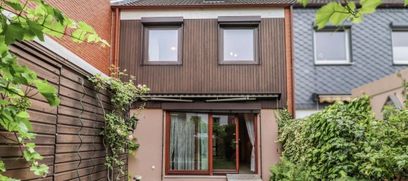 6 rooms Townhouse in Bremen, Germany No. 244468 2