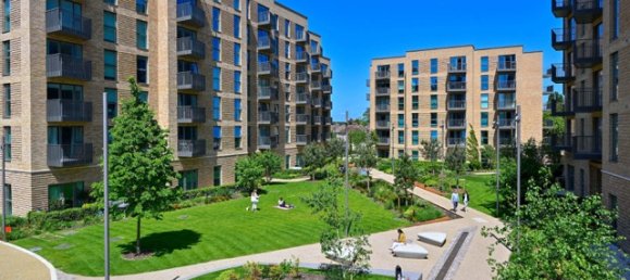 Estúdio em Slough, United Kingdom N.º 3266 6