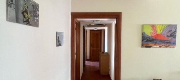 5 rooms Apartment in Villa San Giovanni, Italy No. 284293 2