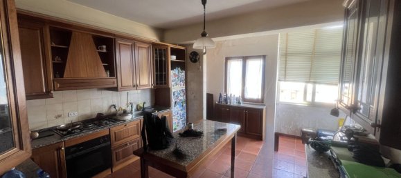 5 rooms Apartment in Villa San Giovanni, Italy No. 284293 5