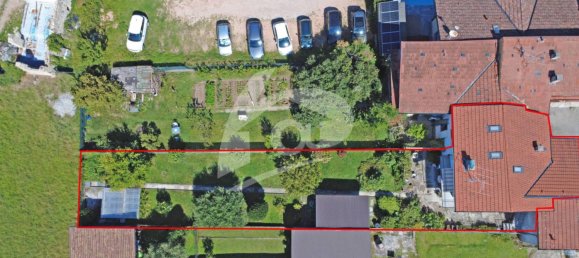 3 Schlafzimmer Haus in Cocquio-Trevisago, Italy, Nr. 291203 46