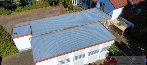 Granja de 74 habitaciónes en Harburg, Germany No. 334718 5