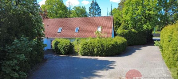 Granja de 74 habitaciónes en Harburg, Germany No. 334718 9