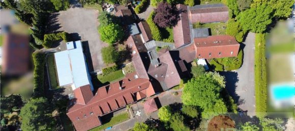 Granja de 74 habitaciónes en Harburg, Germany No. 334718 10