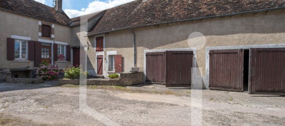 2 غرف نوم منزل في Sancerre, France رقم 90592 2