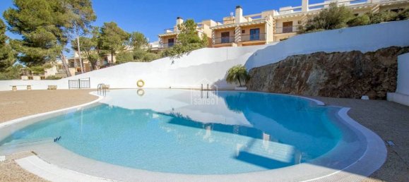 3 Schlafzimmer Wohnung in Es Mercadal, Spain, Nr. 5039 18