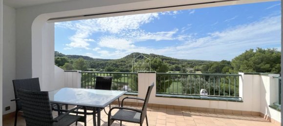 3 Schlafzimmer Wohnung in Es Mercadal, Spain, Nr. 5039 2