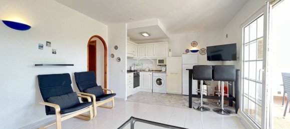 3 Schlafzimmer Wohnung in Es Mercadal, Spain, Nr. 5039 3