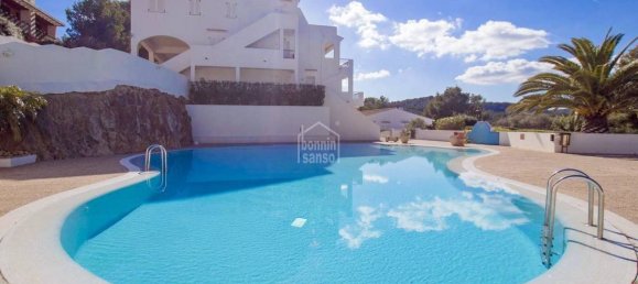 3 Schlafzimmer Wohnung in Es Mercadal, Spain, Nr. 5039 19