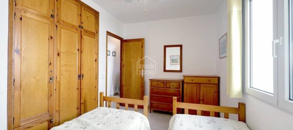 3 Schlafzimmer Wohnung in Es Mercadal, Spain, Nr. 5039 13