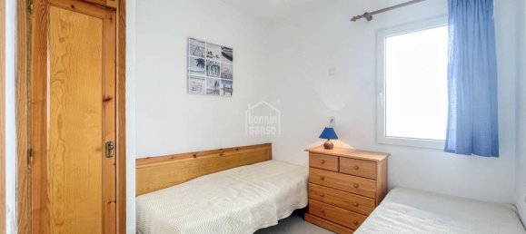 3 Schlafzimmer Wohnung in Es Mercadal, Spain, Nr. 5039 16