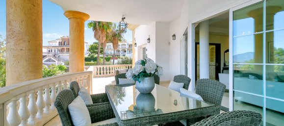 6 غرف نوم منزل في Mijas, Spain رقم 58277 25
