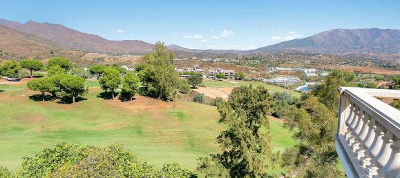 6 غرف نوم منزل في Mijas, Spain رقم 58277 17