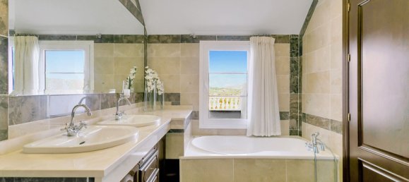 6 غرف نوم منزل في Mijas, Spain رقم 58277 16