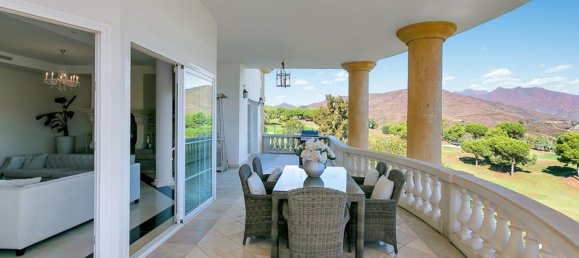 6 غرف نوم منزل في Mijas, Spain رقم 58277 22