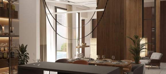 Вилла с 3 спальнями в AG Club Villas, Пхукет, Таиланд № 32600 19