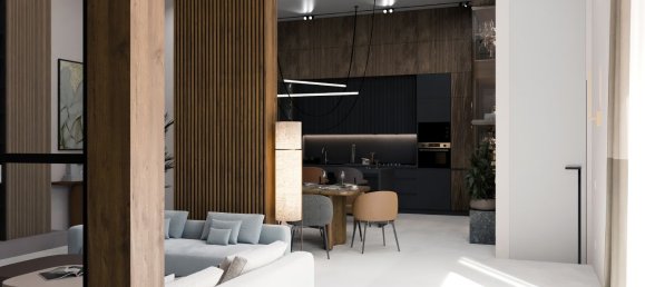 Вилла с 3 спальнями в AG Club Villas, Пхукет, Таиланд № 32600 4