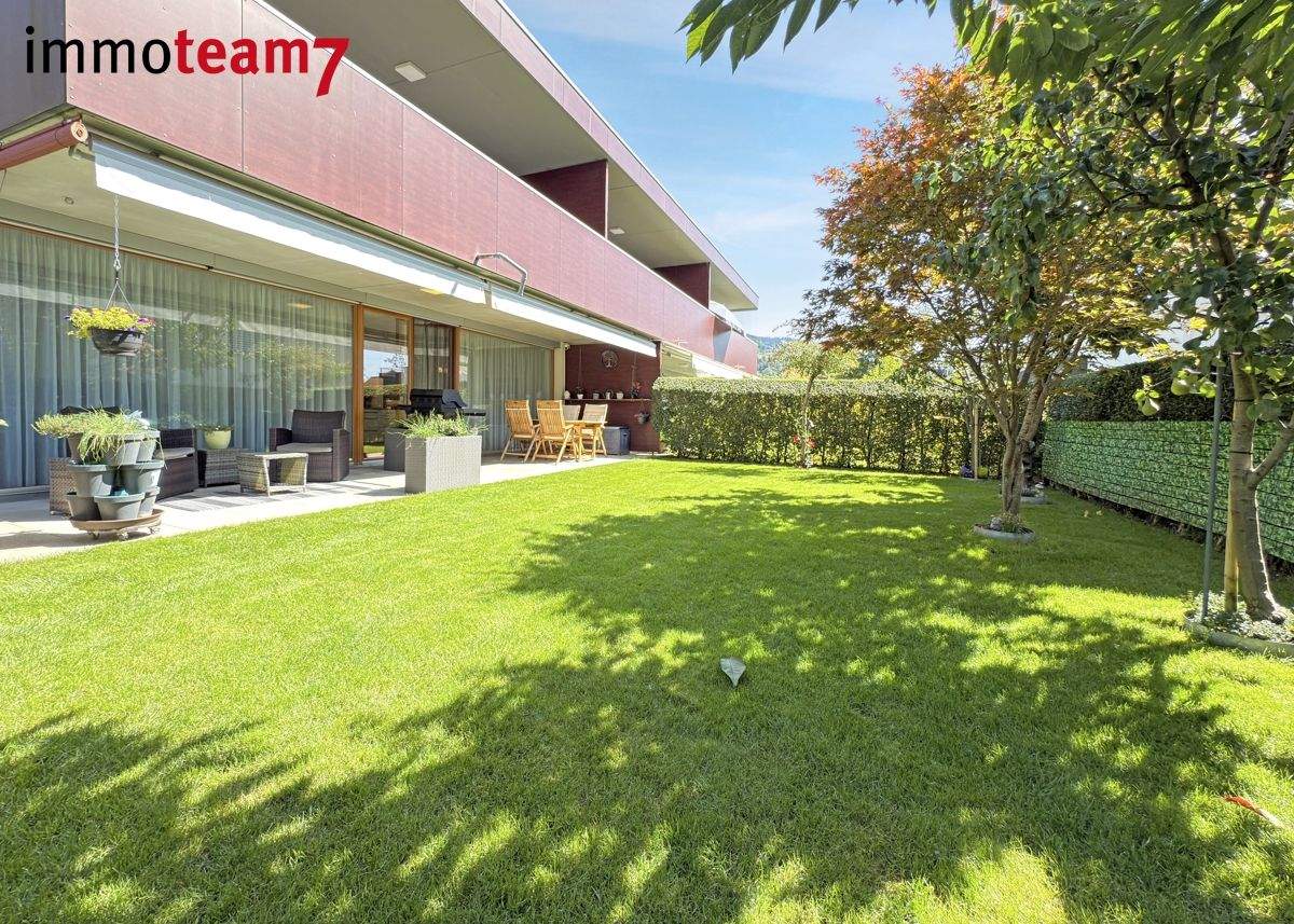 4 rooms Apartment in Lochau, Austria No. 248557