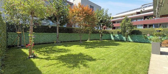 4 rooms Apartment in Lochau, Austria No. 248557 14