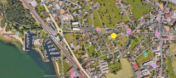 4 rooms Apartment in Lochau, Austria No. 248557 22