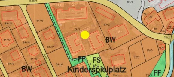 4 rooms Apartment in Lochau, Austria No. 248557 21